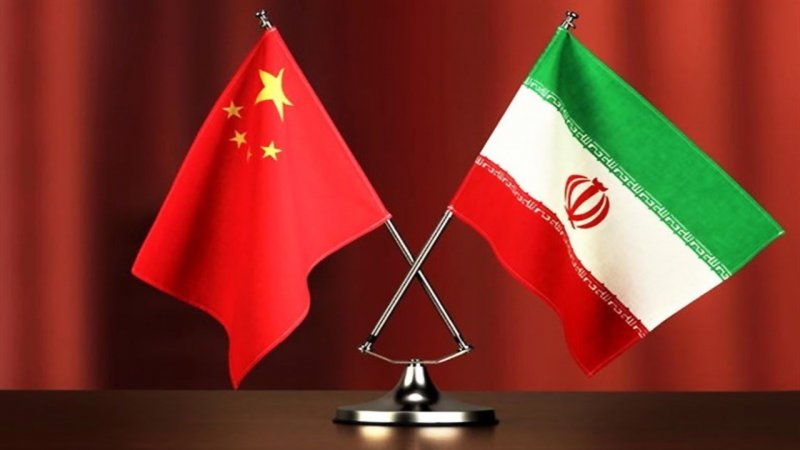 واکنش فوری چین به تازه‌ترین اقدام ترامپ علیه ایران