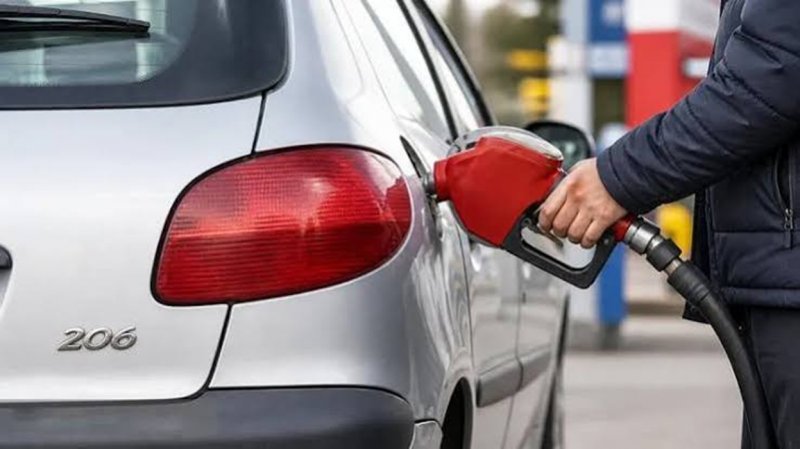 ️ تکذیب شایعه بنزین 80 هزار تومانی از سوی دفتر عارف