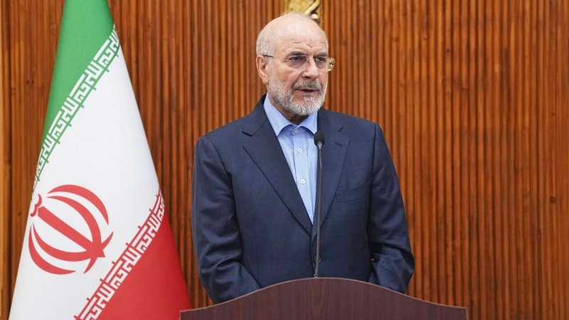 قالیباف: ما هر چقدر قدرت نظامی داشته باشیم اما مردم گرسنه باشند دوام نمی‌آوریم