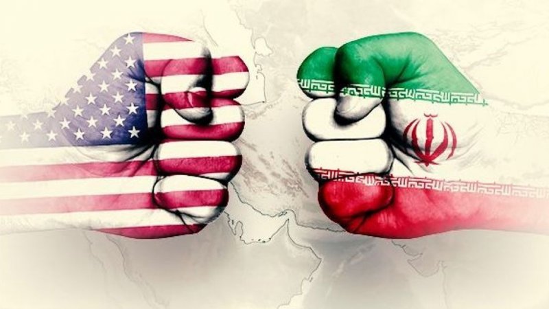 ادعا درباره احتمال درگیری گسترده نظامی آمریکا با ایران 