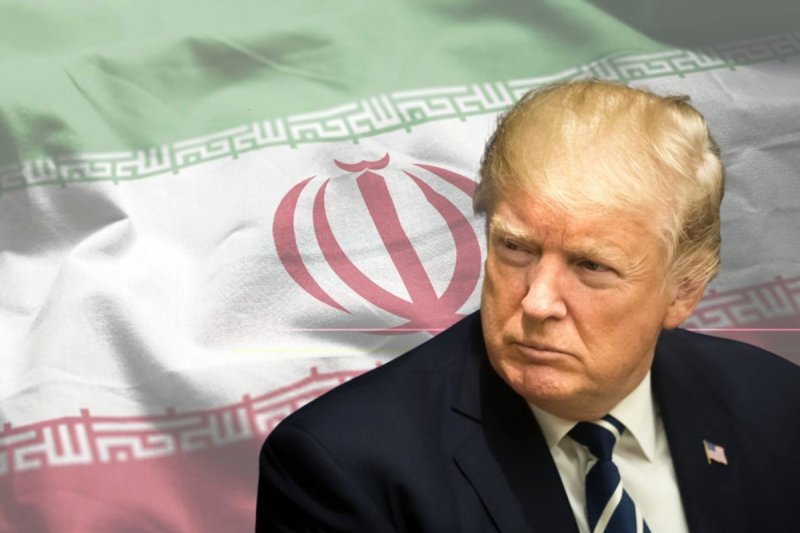 ترامپ، توهمات خود درباره ایران را تکرار کرد