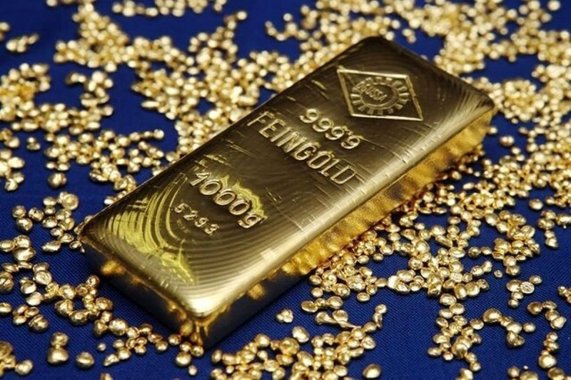 چرا رسیدن اونس طلا به 4700 دلار دشوار نیست؟