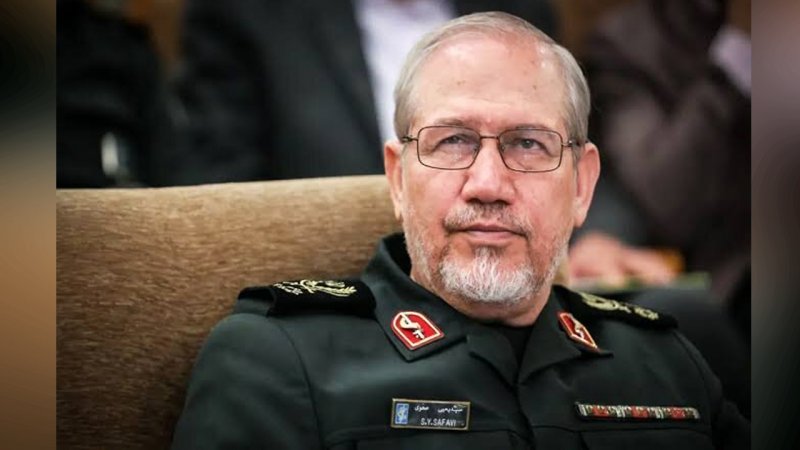 دستیار و مشاور عالی آیت الله مجتبی خامنه‌ای پیام مهمی صادر کرد 