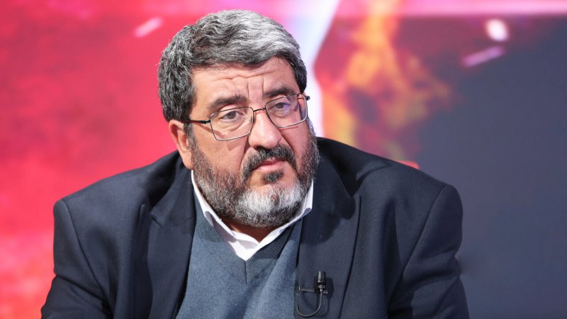 ترامپ ممکن است به استفاده از سلاح اتمی علیه ایران هم فکر کند