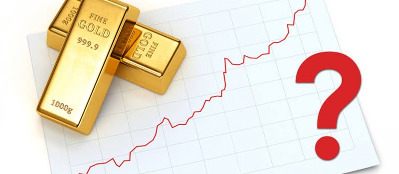 پیش‌بینی جدید گلدمن ساکس از قیمت طلا تا پایان امسال
