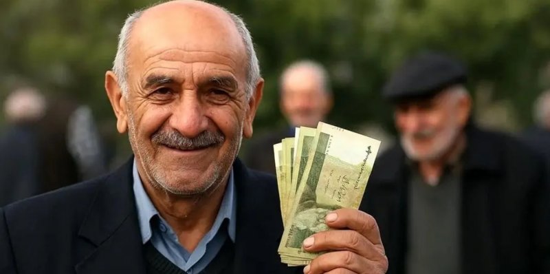 فوری؛ معوقات بازنشستگان تا این تاریخ پرداخت می‌شود