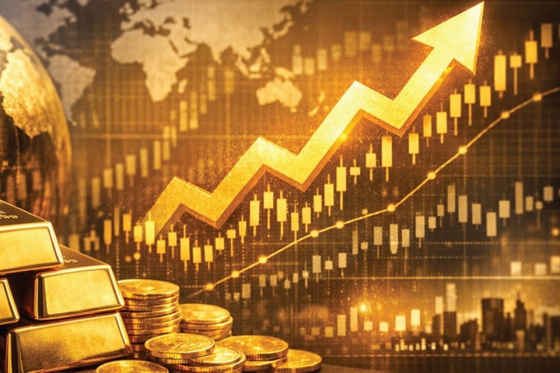 صدرنشینی طلا در نگاه کارشناسان/ سبد پیشنهادی بازار سرمایه برای شهریورماه ۱۴۰۵