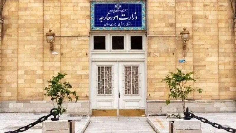 دستور مهم بقایی به این افراد / فورا ایران را ترک کنید
