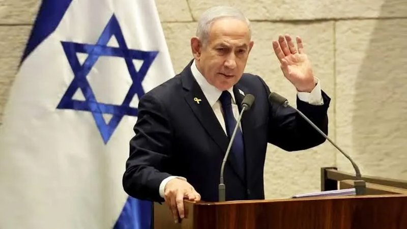نتانیاهو: اجازه بازگشت به وضعیت قبل از ۷ اکتبر را نمی‌دهیم
