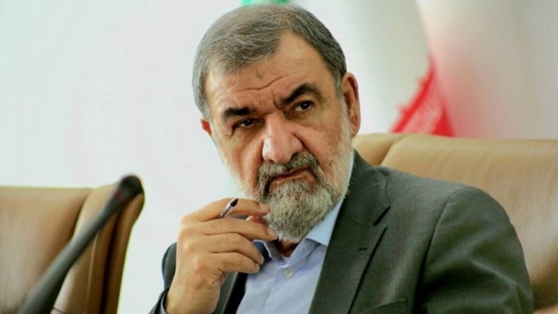 سرلشکر رضایی: اگر جنگ اقتصادی ادامه یابد، یک قطره نفت هم از خلیج فارس صادر نمی‌شود
