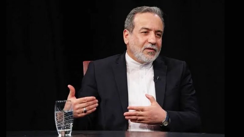 خط‌و‌نشان قاطع ایران برای اسرائیل / عراقچی: هرگونه تعرض به لبنان، پاسخ نظامی دارد