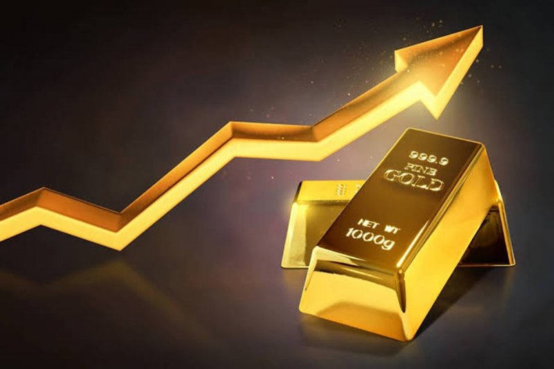 جهش سریع و پرقدرت قیمت طلا/ ماجرا چیست؟