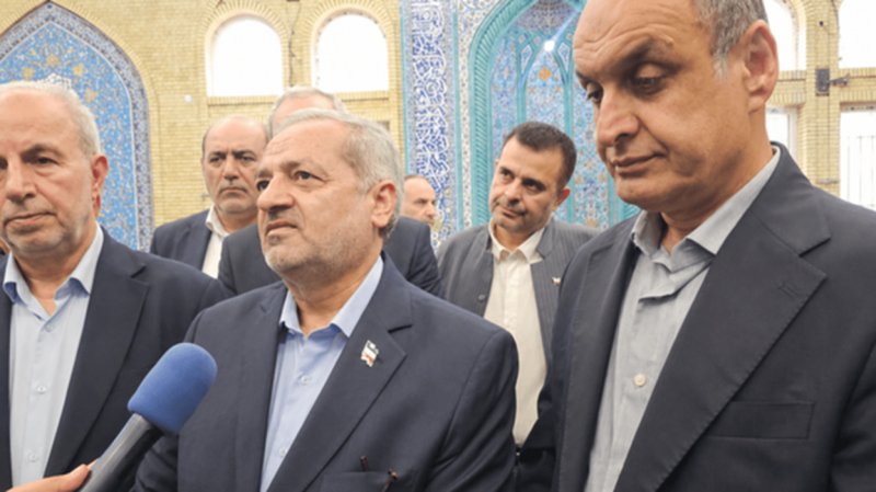 مدارس کشور سال تحصیلی جدید را حضوری آغاز می‌کنند