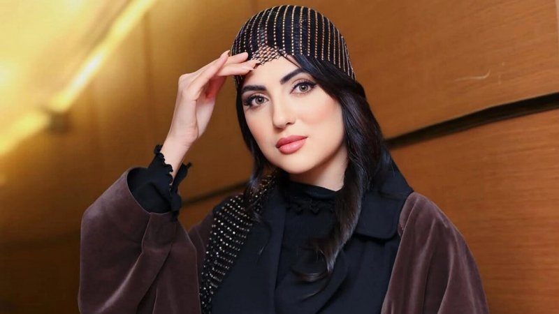 رونمایی هلیا امامی از شخصی که جان او را نجات داد+ عکس