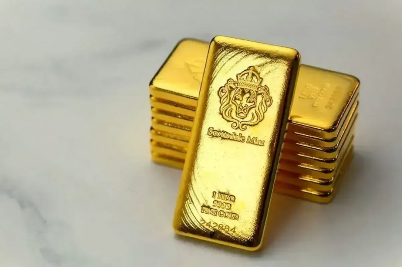 شتاب‌گیری روند صعودی قیمت طلا