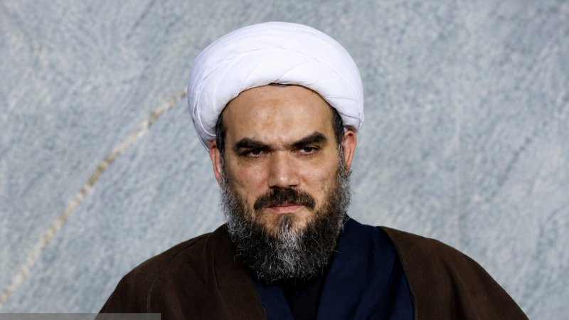 همسر شهید سید بشری خامنه‌ای: همسرم به معنای واقعی ام ابیهای پدر بود