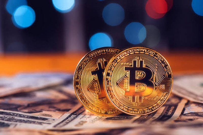 پیش بینی جدید  قیمت بیت کوین