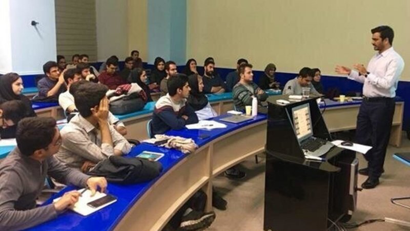 شروع سال تحصیلی جدید با سناریوی متفاوت