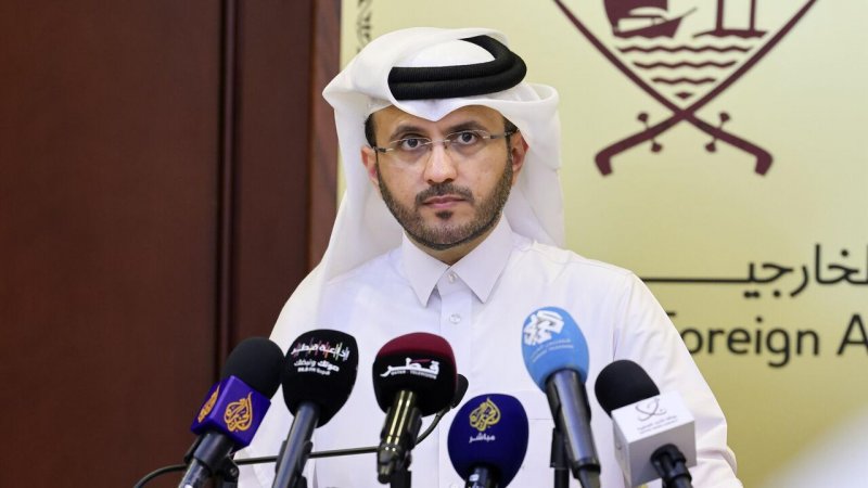 قطر: تحریم‌های آمریکا علیه ایران یکجانبه است