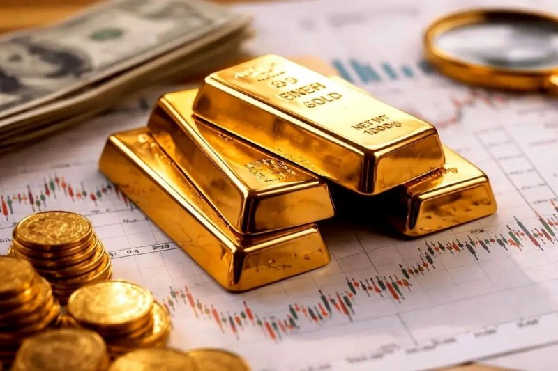 پیش‌بینی قیمت دلار و طلا فردا چهارشنبه 4 شهریور 1405 در فضای کاهشی قیمت‌ها