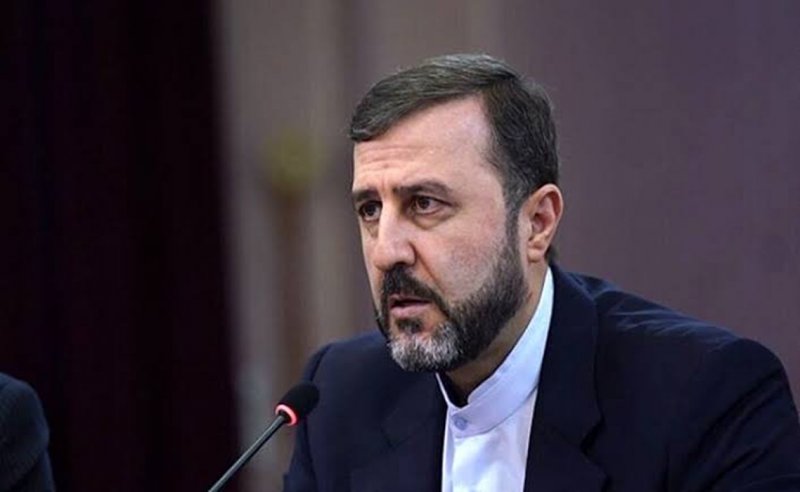 تشریح جزئیات تفاهم ایران و عمان درباره تنگه هرمز و شرط بازگشایی آن