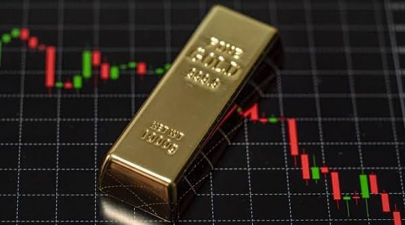 پیش بینی محدوده جدید قیمت طلا