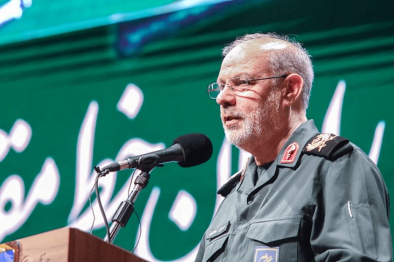  آمریکا شرایط ما را نپذیرد، تنگه هرمز باز نخواهد شد