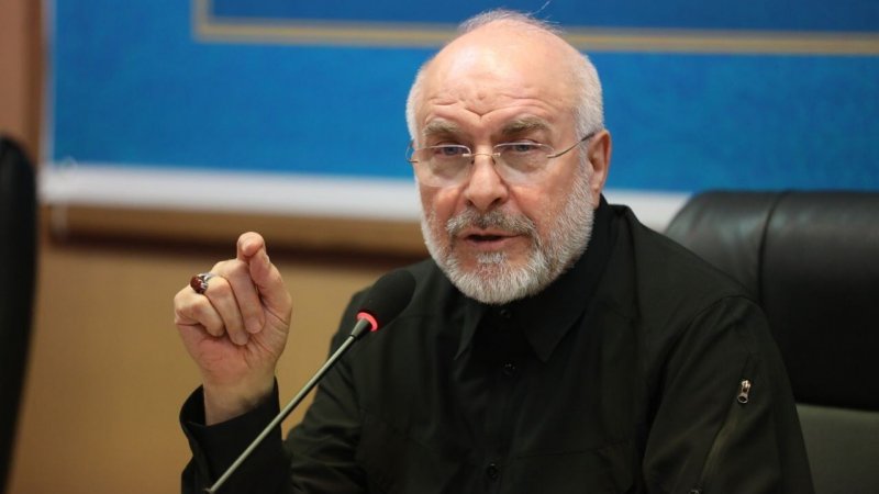 قالیباف پاسخ حسین شریعتمداری را داد/ متن نامه با امضای سرباز انقلاب