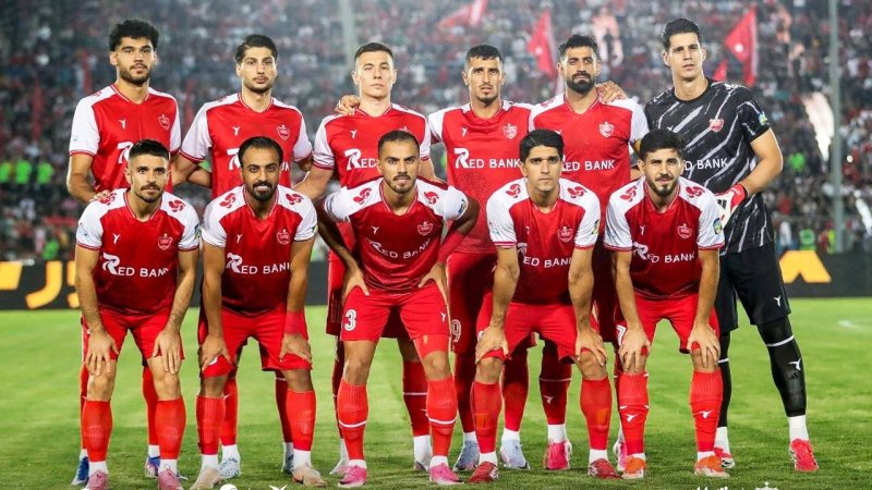گزینه مهدی تارتار در یک‌قدمی انتقال به پرسپولیس!