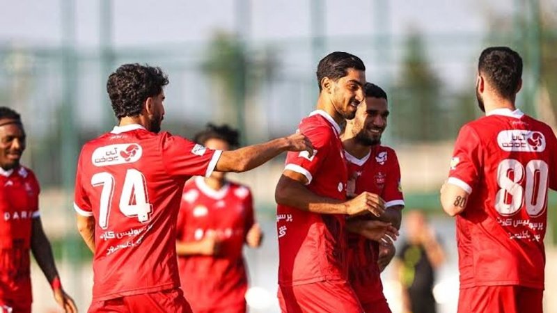 فیگور جدید سرخ‌ها با دو خرید لحظه آخری!