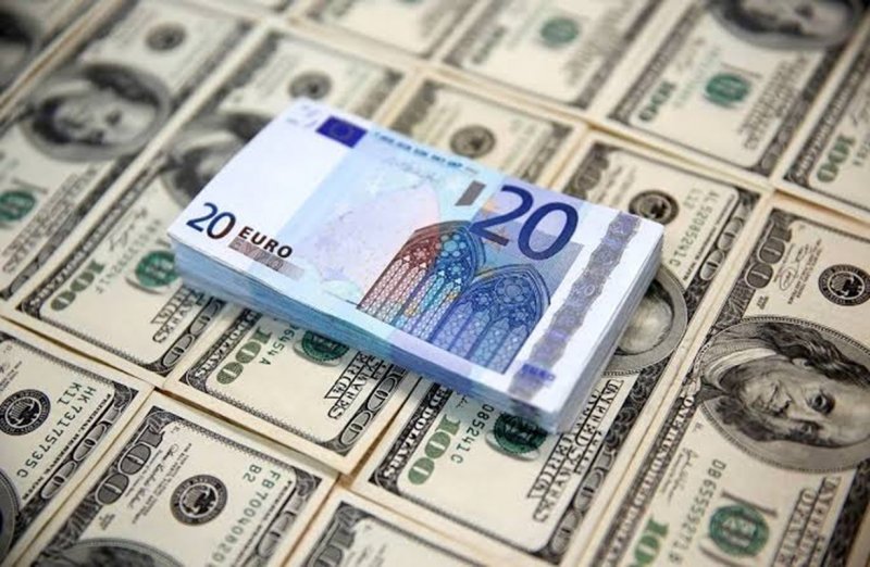 قیمت دلار و یورو امروز پنجشنبه پنجم شهریور ماه
