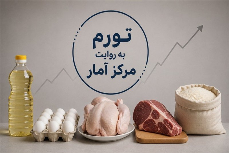 جهش قیمت 5 قلم خوراکی در یک‌سال؛ روغن صدرنشین افزایش قیمت