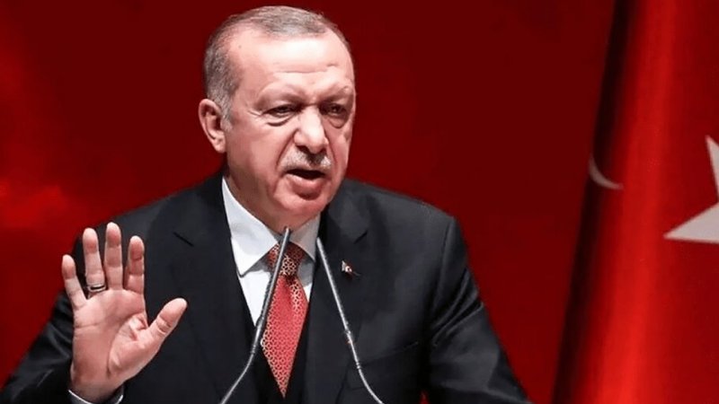 اردوغان: آماده‌ «گره زدن دم اسب» هستیم/ اسرائیل معتاد به جنگ شده است