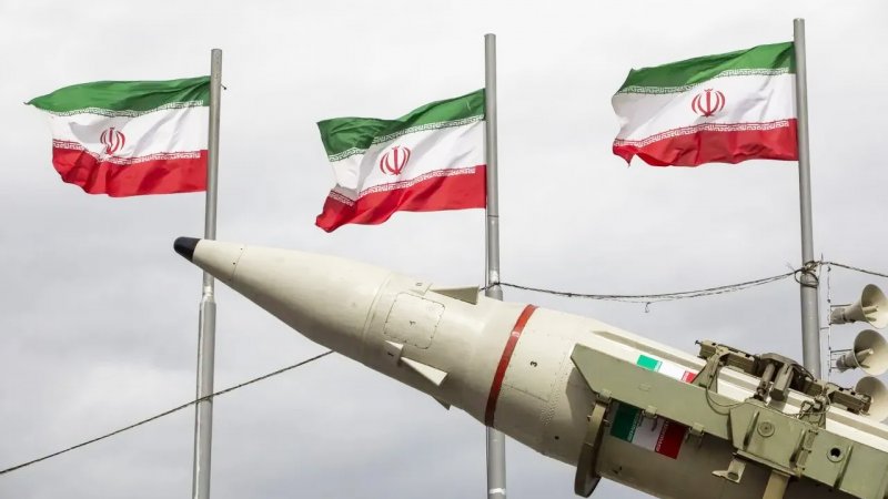 فوری / اهداف ایران برای حمله به اسرائیل مشخص شد