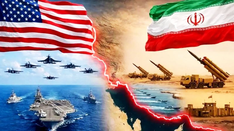 از سرگیری جنگ در تنگه هرمز؟ / مقام آمریکایی به الجزیره: به جنوب ایران حمله کردیم