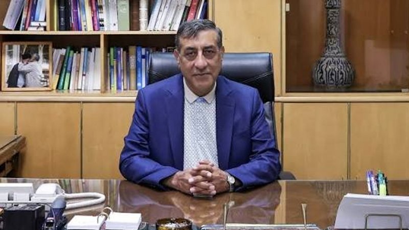 معاون پزشکیان: شرایط اقتصادی خوب نیست؛ مجبوریم پول چاپ کنیم چون...