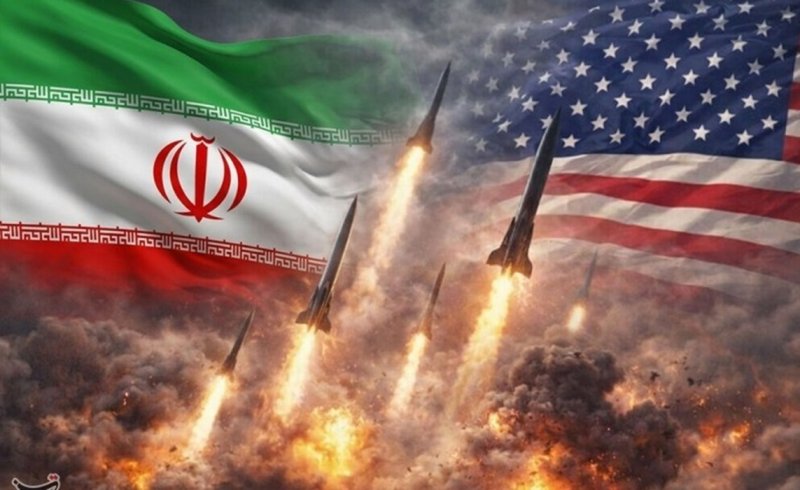 ادعای آمریکا درباره حمله برای جلوگیری از مین‌ریزی ایران خیالبافی است