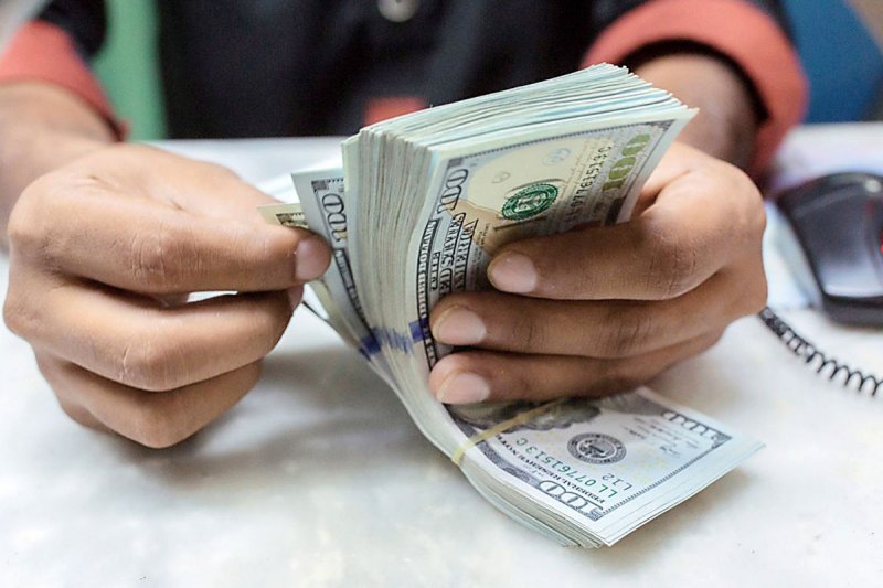 علت جهش امروز قیمت‎ دلار چه بود؟ 