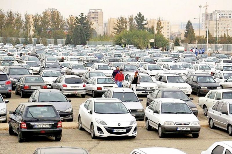 پشت پرده طوفان قیمتی در بازار خودرو 