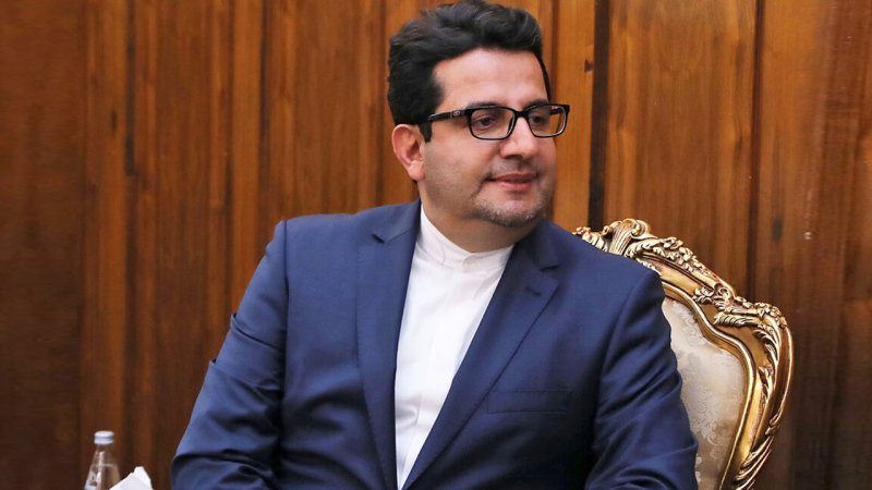 شرط عجیب آمریکا برای حضور ایران در مجمع عمومی سازمان ملل+ واکنش تهران