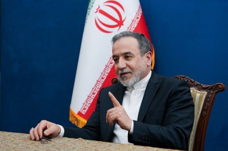 آمریکا باید به تعهدات خود و تفاهم‌نامه اسلام‌آباد بازگردد