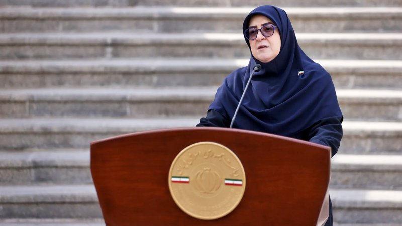 مدارس از اول مهر مجازی است یا حضوری؟ سخنگوی دولت پاسخ داد