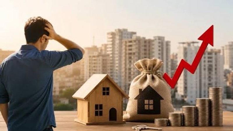  133 سال پس‌انداز برای خرید مسکن 80 متری