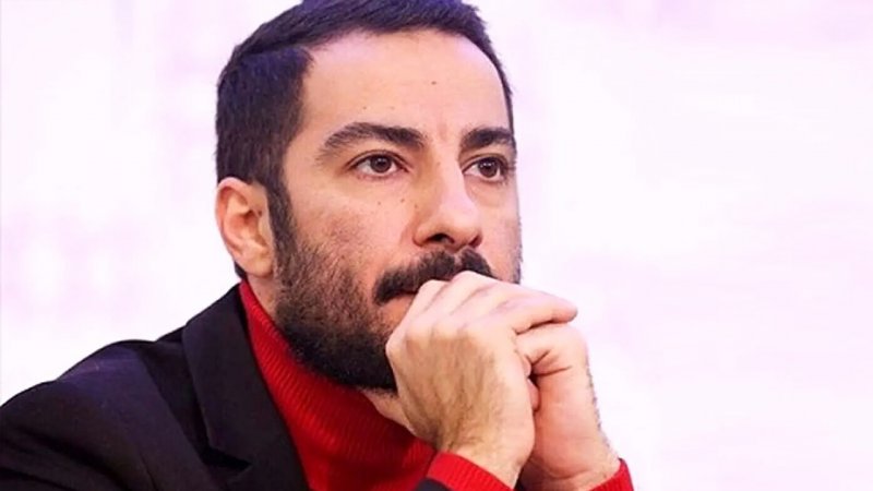 واکنش نوید محمدزاده به «کنار گذاشته‌شدن» از «آرش» + عکس
