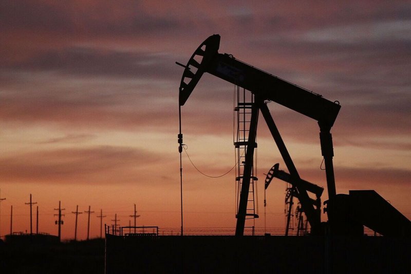 نفت در مسیر صعود؛ تشدید تنش آمریکا و ایران قیمت‌ها را بالا برد
