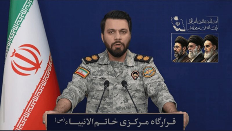 قرارگاه خاتم‌الانبیا: تداوم شرارت آمریکا مساوی است با پاسخ‌های سنگین‌تر