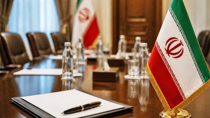اگر توافق نکنید، اغتشاش می‌شود!