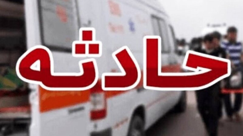 ۴ کشته و ۱۱ مصدوم در حادثه بزرگراه وکیل‌آباد مشهد؛ تصادف امنیتی نبود راننده جنسیس تشنج داشت