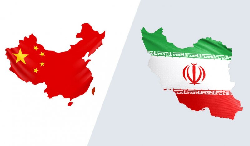 تکذیب برخی ادعاها درباره توسعه روابط با چین