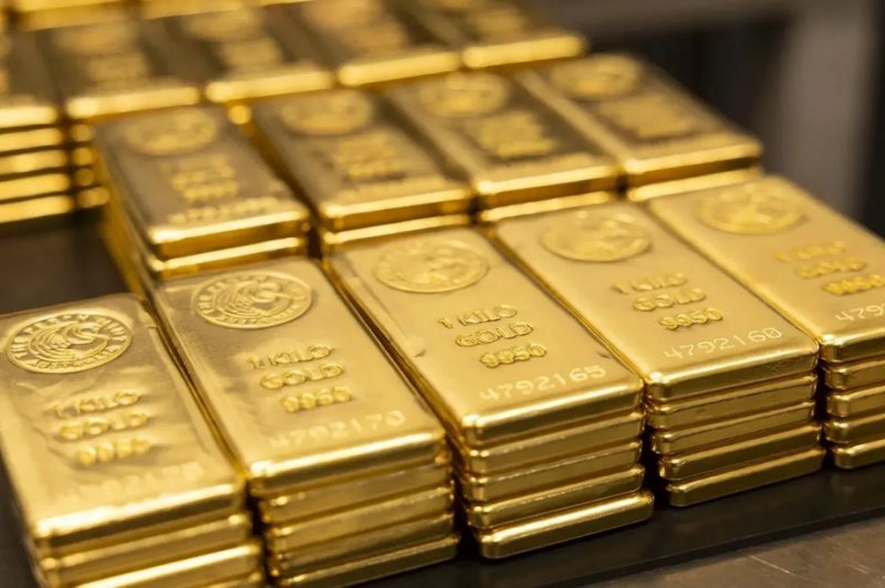 اونس طلا با سیگنال ضعیف بازار کار آمریکا صعودی شد